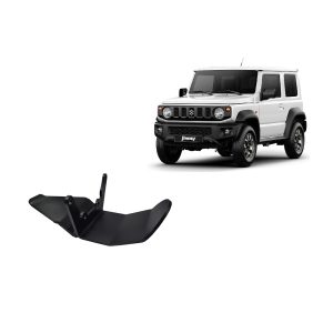 Protection de la boîte de Différentiel Suzuki Jimny 2018-2025