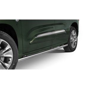 Protections Latérales Toyota ProAce City L1 2019-2024+