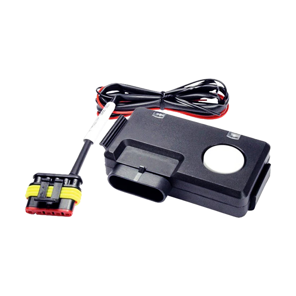 Répulsif anti-martre Flash21 – Ultrason + LED moteur 12V
