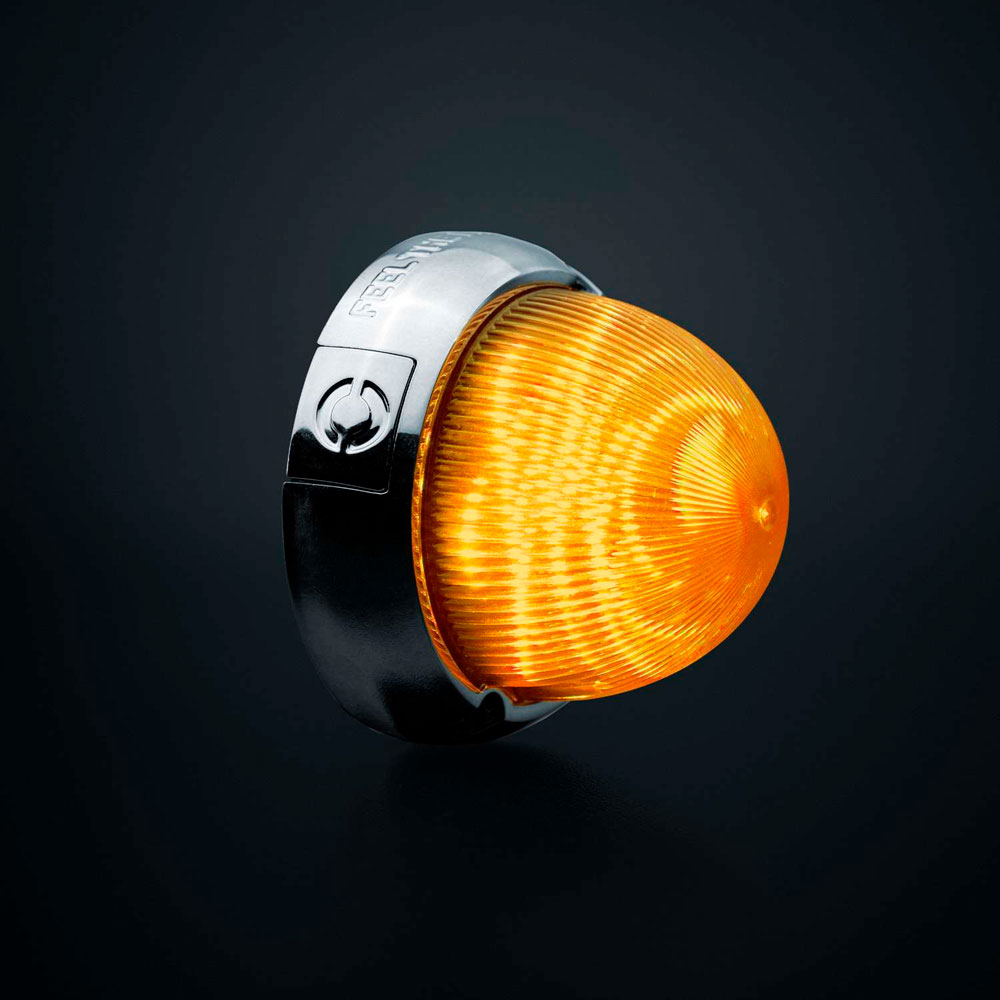 Éclairage intérieur LED IZE Melon – 6 couleurs 12-24V – Image 11