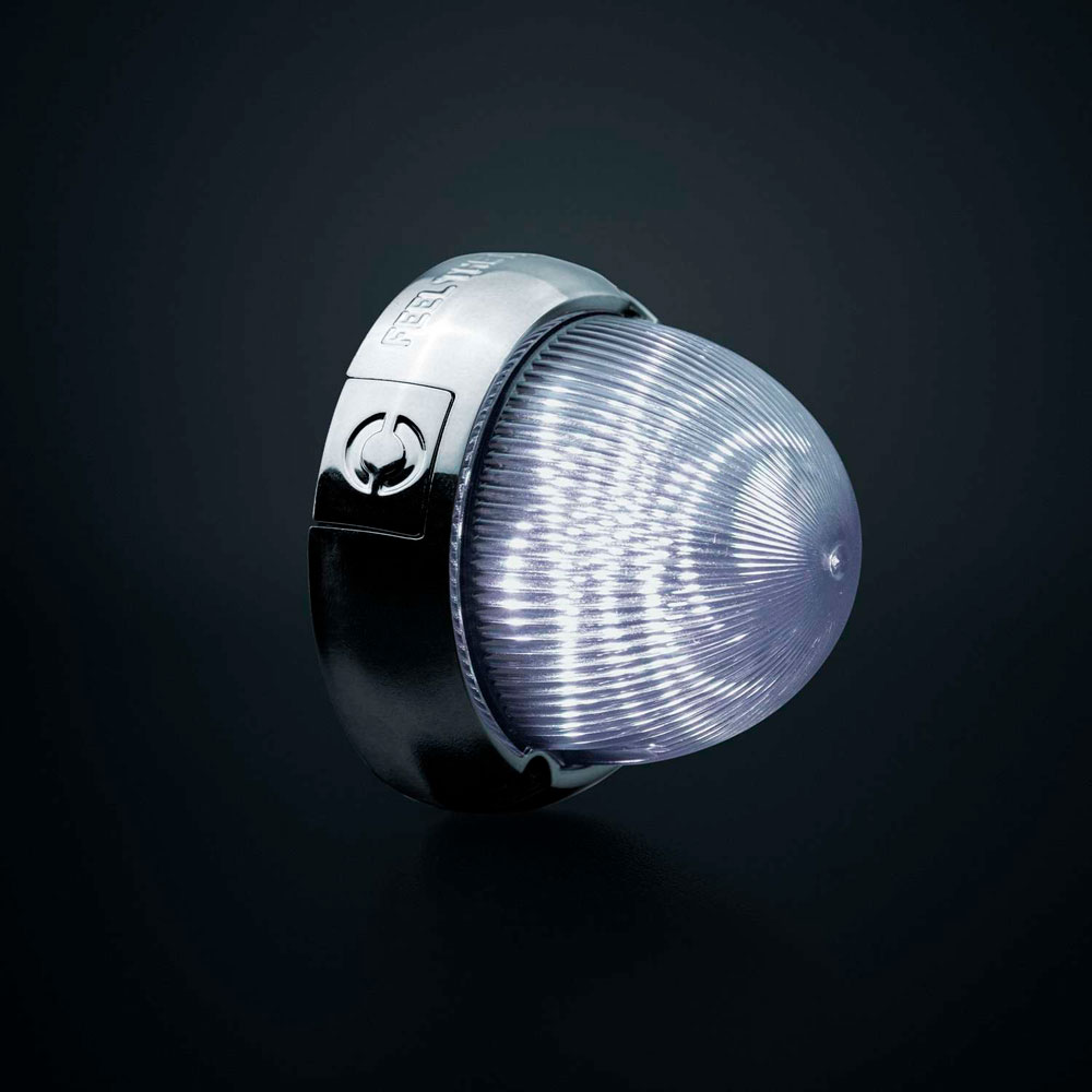 Éclairage intérieur LED IZE Melon – 6 couleurs 12-24V – Image 12