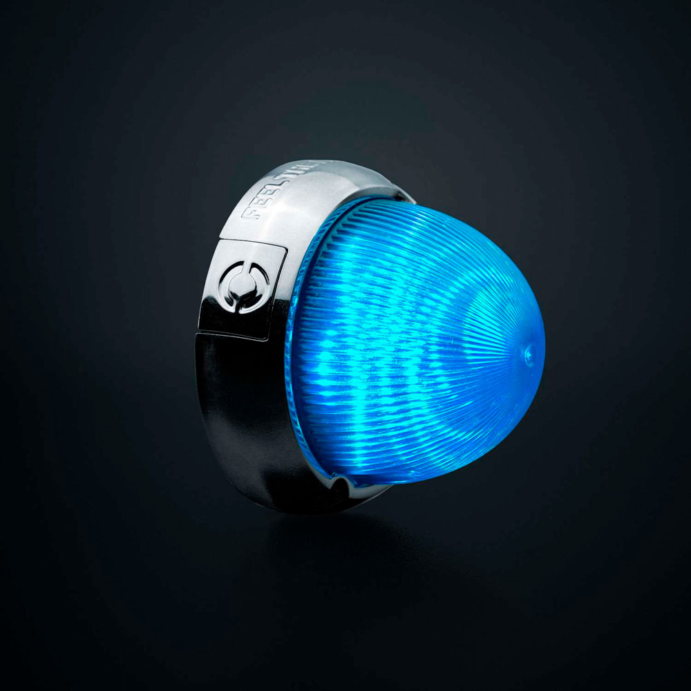 Éclairage intérieur LED IZE Melon – 6 couleurs 12-24V – Image 10