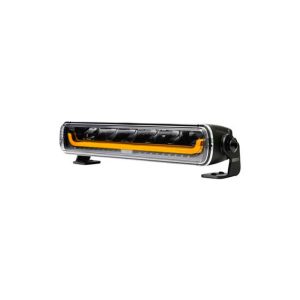 Barre LED SWEDSTUFF 10″ SR 36W – Blanc/Ambré