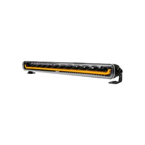 Barre LED SWEDSTUFF 20″ SR 75W – Blanc/Ambré