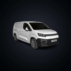 Barre LED Strands Nuuk 20" Citroen Berlingo 2020+