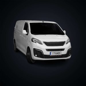 Barre LED Strands Nuuk 20" Peugeot Expert 2020+