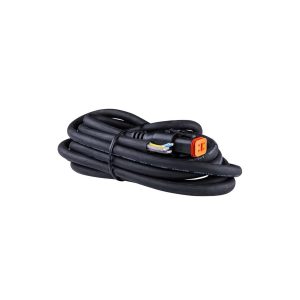 Câble VDE DT‑4 5 m Strands – raccordement éclairage auxiliaire