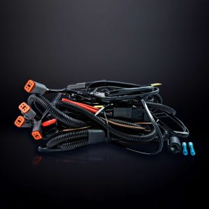 Kit câblage haute puissance Strands Siberia 4× DT 70A