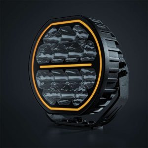 Longue Portée LED Big Energy 7″ Strands – Driving Light