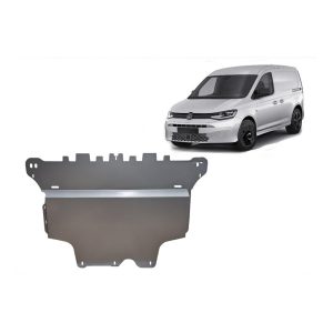 Protection Moteur et Boîte de vitesse Aluminium Volkswagen Caddy 2020-2025