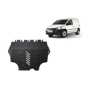 Protection Moteur et Boîte de vitesse Volkswagen Caddy 2011-2020