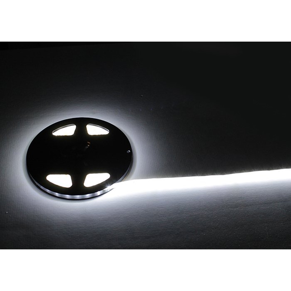 Ruban LED Blanc 5 m 24 V IP65 – Découpable 10 cm