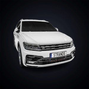 Kit LED Dark Knight Nuuk 20″ Volkswagen Tiguan 2017-2021 | Strands