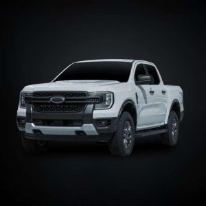 Kit Barre LED Strands DARK KNIGHT NUUK 30" Ford Ranger 2023+