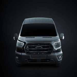 Kit Barre LED Strands NUUK 10" Ford Transit 2019+