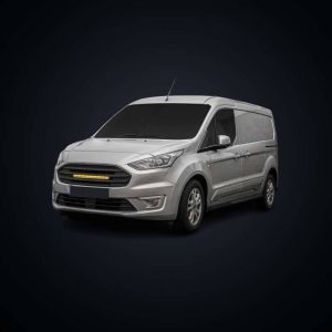 Kit Barre LED Strands SIBERIA NG SR 20" Ford Transit Connect 2018-2023