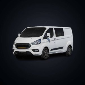 Kit Barre LED Strands SIBERIA NG SR 20" Ford Transit Custom 2018