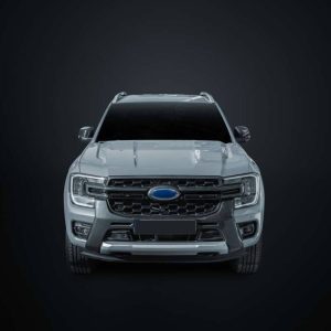 Kit Grille LED Strands NUUK 10" Ford Ranger Wildtrack 2023+