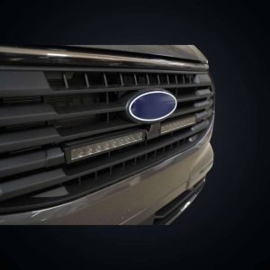 Kit Grille LED Strands NUUK 10" Ford Transit Custom 2024+