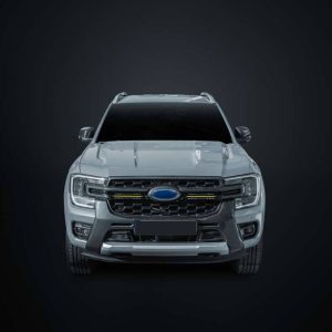 Kit Grille LED Strands SIBERIA XP DR 12" Ford Ranger Wildtrack 2023+