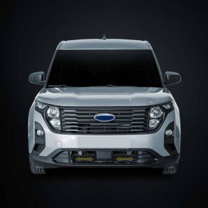 Kit Grille LED Strands SIBERIA XP DR 8" Ford Transit Courier 2024+