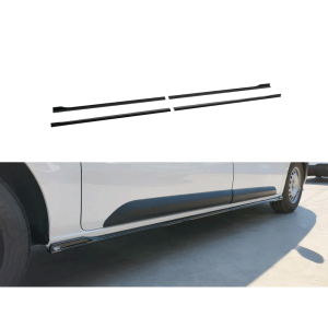 Extensions Bas de Caisse Peugeot Expert L2/L3 2016+