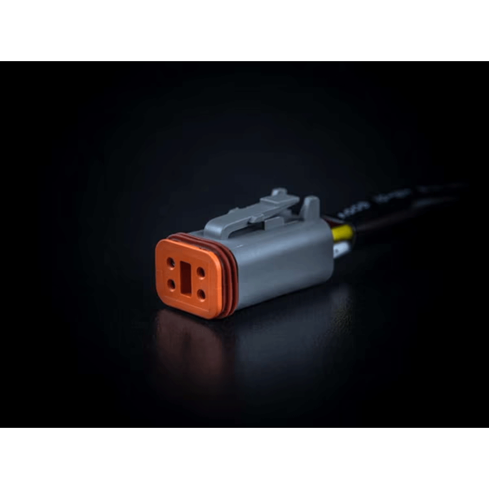 Kit Câblage LED Haute Puissance Strands Siberia 70A 12V 3x DT – Image 5