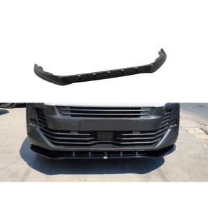 Lame Pare-Chocs Avant Peugeot Expert Mk3 2016+