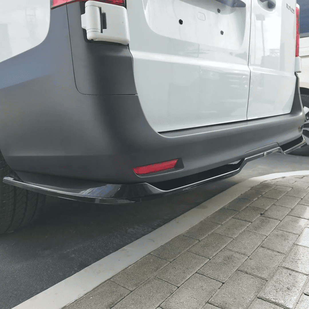Lame Arrière Mercedes Vito W447 Facelift (2024+) – Image 2