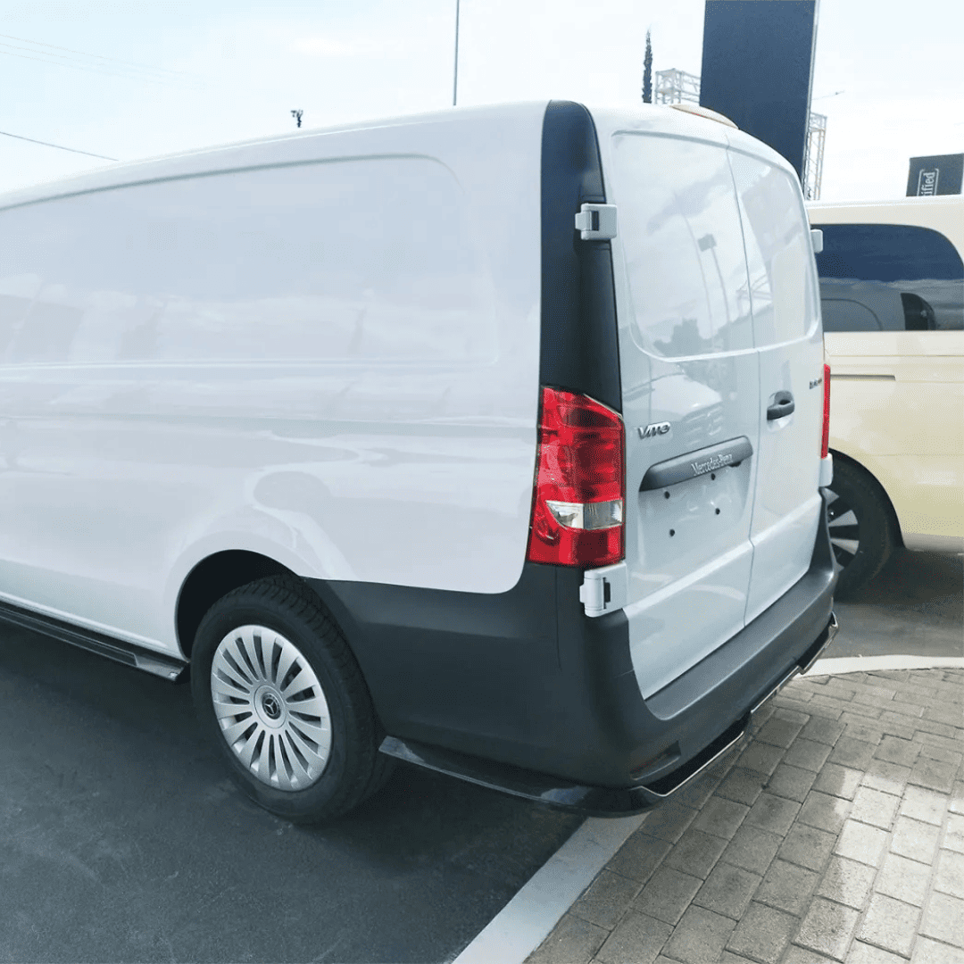 Lame Arrière Mercedes Vito W447 Facelift (2024+) – Image 3
