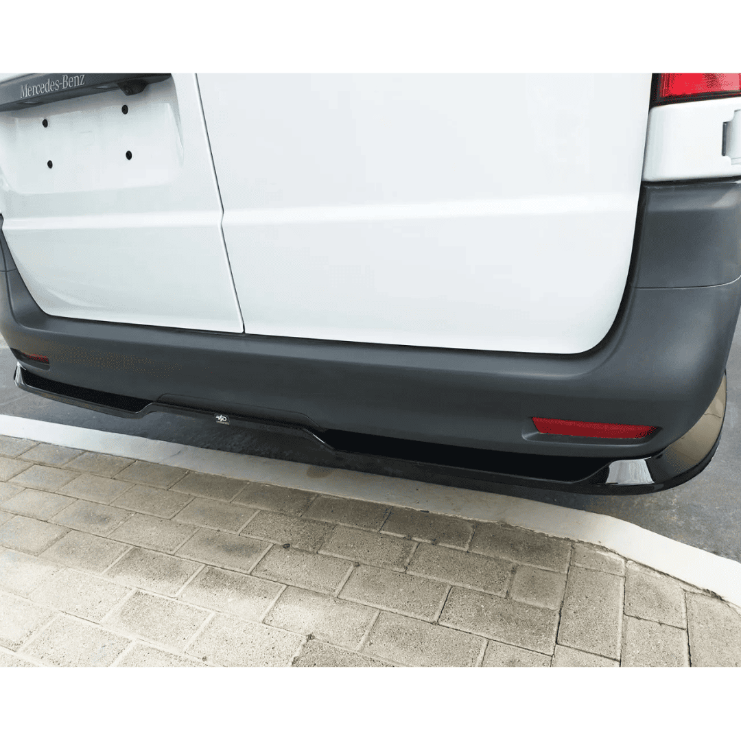 Lame Arrière Mercedes Vito W447 Facelift (2024+) – Image 5