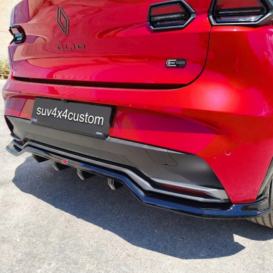 Lame arrière Renault Clio V 2025+ – Image 3