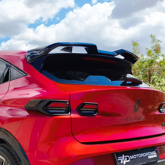 Aileron de toit Renault Clio V 2025+ – Image 3