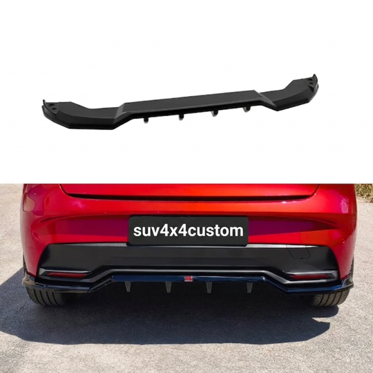 Lame arrière Renault Clio V 2025+