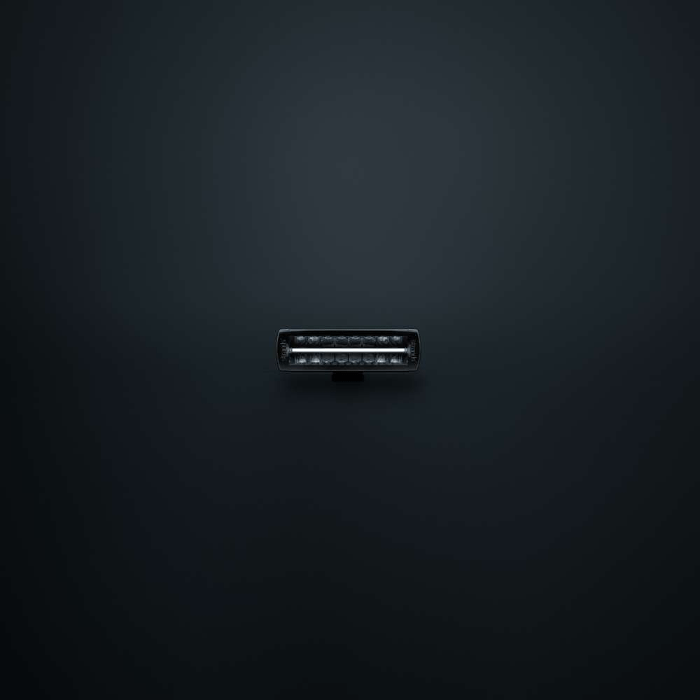 Rampe LED Siberia XPA 8" 4300 lm IP69K – Image 2