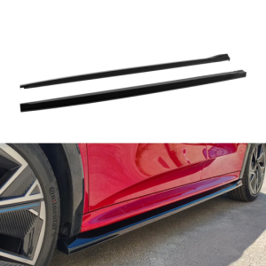 Extensions bas de caisse Renault Clio Mk6 2025+