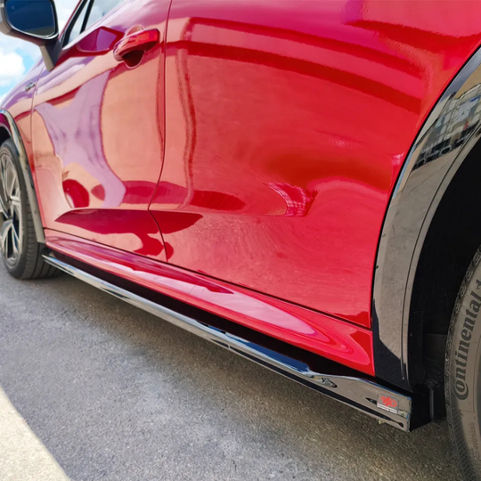 Extensions bas de caisse Renault Clio V 2025+ – Image 3