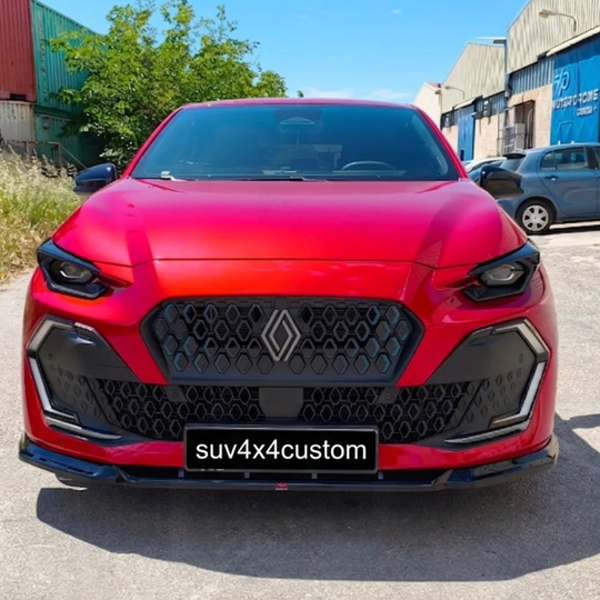 Lame avant Renault Clio V 2025+ – Image 3