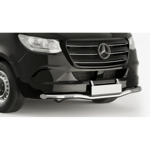 Protection latérale LED Mercedes Sprinter 2018+