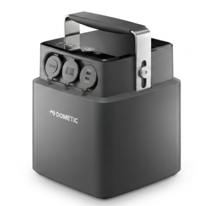 Batterie portable lithium Dometic PLB40 – 40Ah 12V