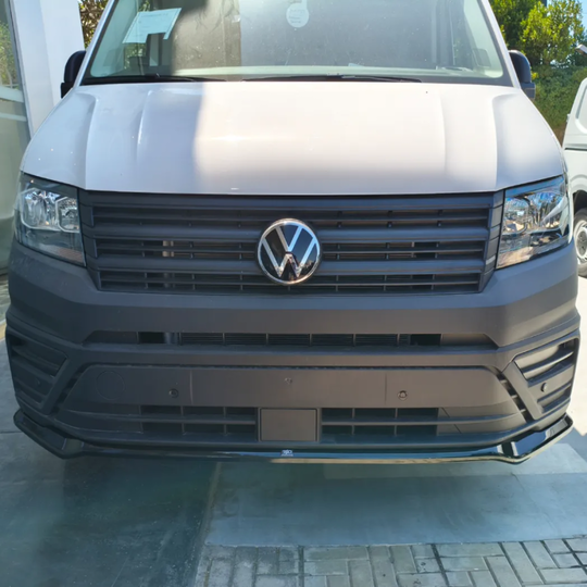 Lame avant Volkswagen Crafter Mk2 2017+ – Image 2