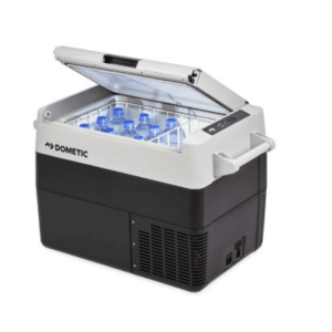 Réfrigérateur-congélateur portable Dometic CFF 45 – 44L