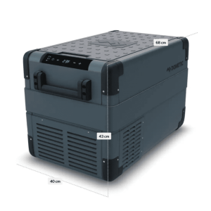 Réfrigérateur-congélateur portable Dometic CFX2 37L – Classe B